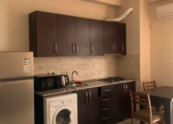 ქირავდება 2 ოთახიანი ბინა 55მ² 5/13 სართ თბილისი