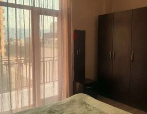 ქირავდება 2 ოთახიანი ბინა 55მ² 5/13 სართ თბილისი