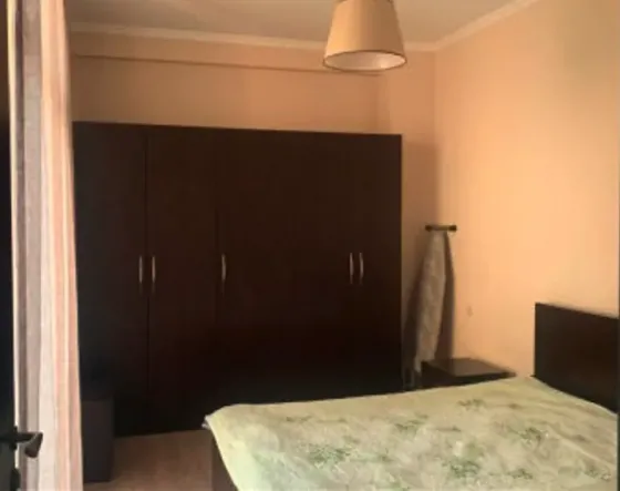 ქირავდება 2 ოთახიანი ბინა 55მ² 5/13 სართ თბილისი