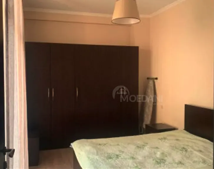 ქირავდება 2 ოთახიანი ბინა 55მ² 5/13 სართ თბილისი - photo 4