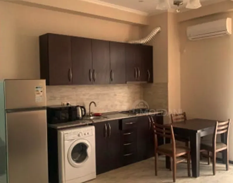 ქირავდება 2 ოთახიანი ბინა 55მ² 5/13 სართ თბილისი - photo 8