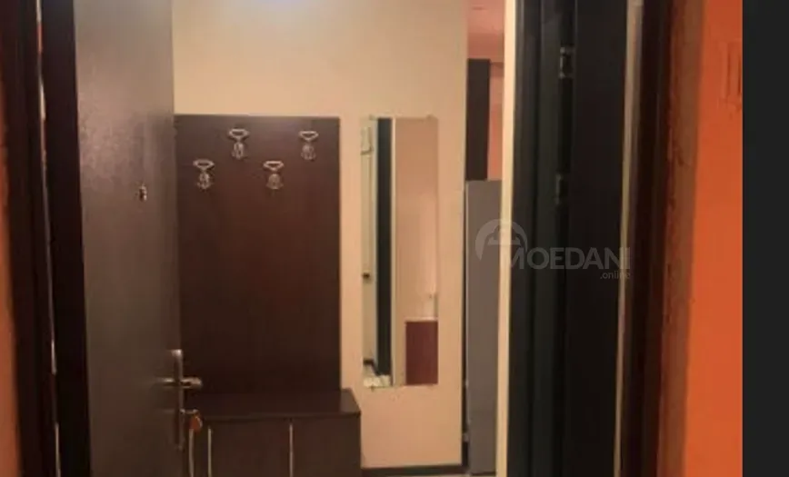 ქირავდება 2 ოთახიანი ბინა 55მ² 5/13 სართ თბილისი - photo 10