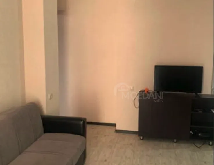 ქირავდება 2 ოთახიანი ბინა 55მ² 5/13 სართ თბილისი - photo 7