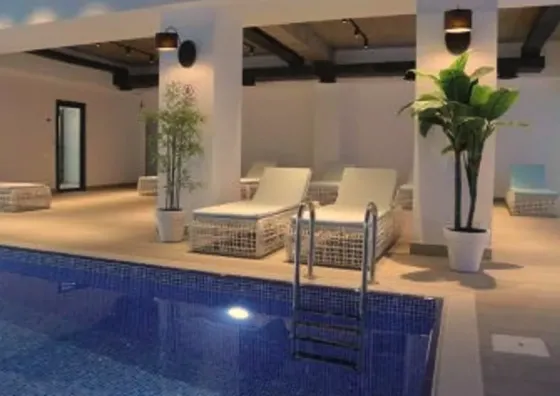 ქირავდება 2 ოთახიანი ბინა 55მ² 9/11 სართ თბილისი