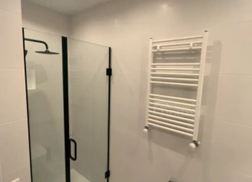 ქირავდება 2 ოთახიანი ბინა 55მ² 9/11 სართ თბილისი - photo 8