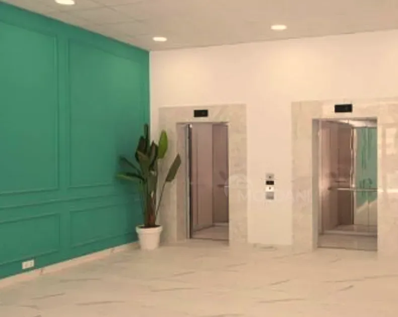 ქირავდება 2 ოთახიანი ბინა 55მ² 9/11 სართ თბილისი - photo 11