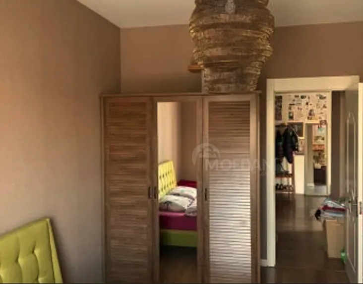 ქირავდება 2 ოთახიანი ბინა 70მ² 4/10 სართ თბილისი - photo 4