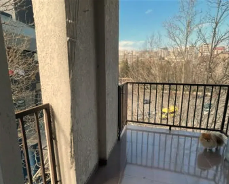 ქირავდება 2 ოთახიანი ბინა 70მ² 4/10 სართ თბილისი - photo 3