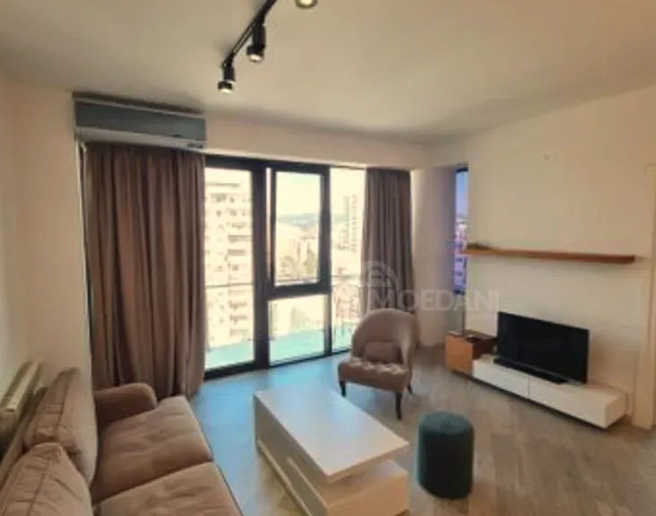 Apartments For Rent three-room 130м² 10/12 floor Tbilisi - photo 5