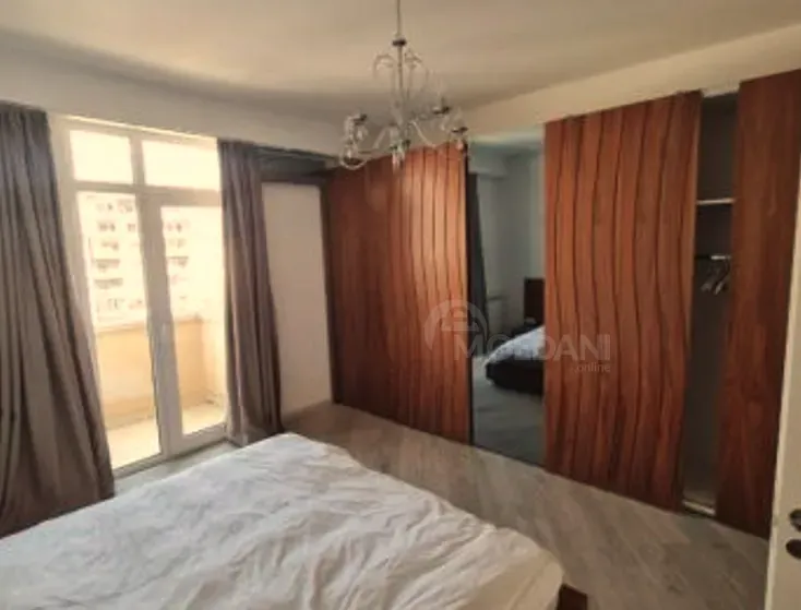 Apartments For Rent three-room 130м² 10/12 floor Tbilisi - photo 8