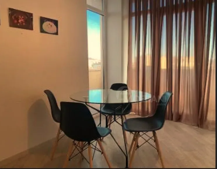 Apartments For Rent three-room 130м² 10/12 floor Tbilisi - photo 4