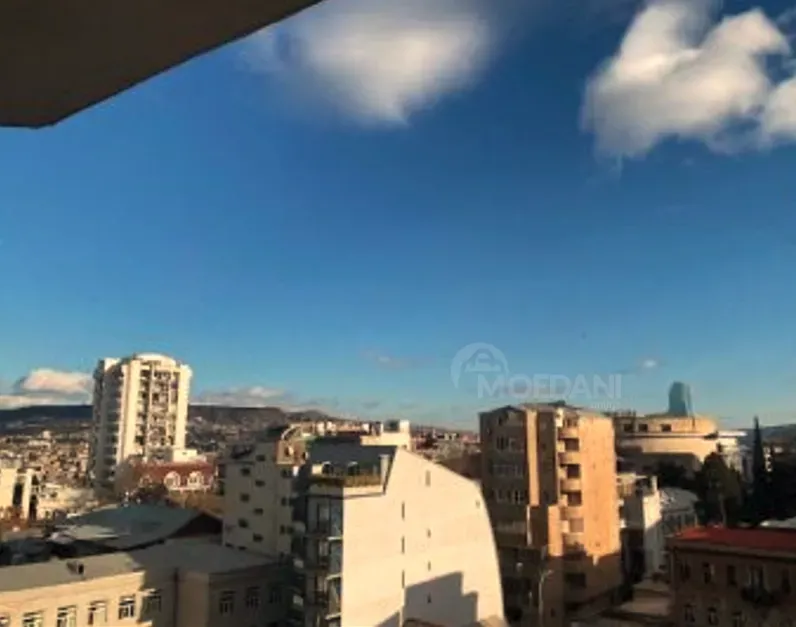 Apartments For Rent three-room 130м² 10/12 floor Tbilisi - photo 7