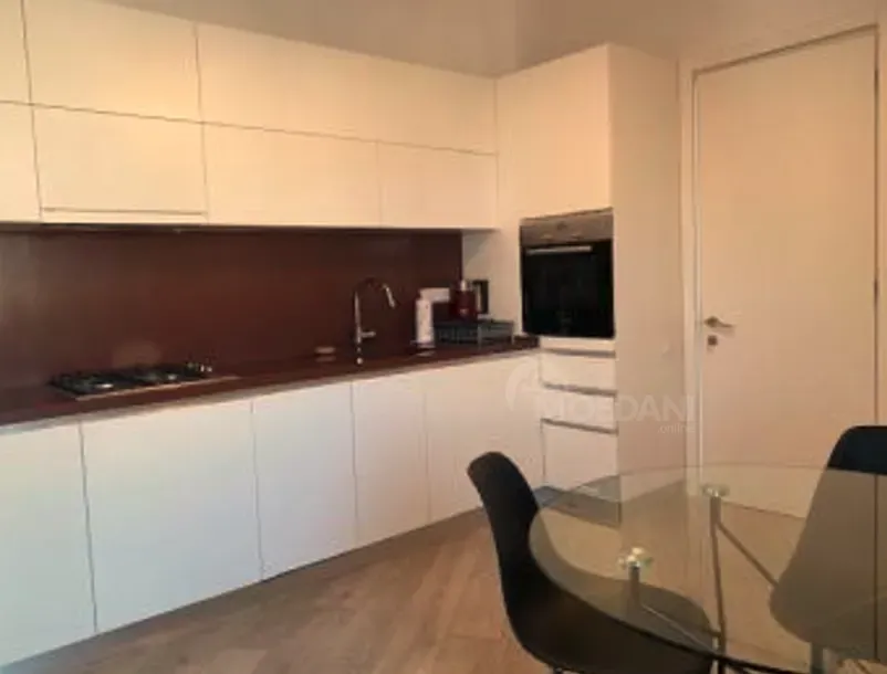 Apartments For Rent three-room 130м² 10/12 floor Tbilisi - photo 2