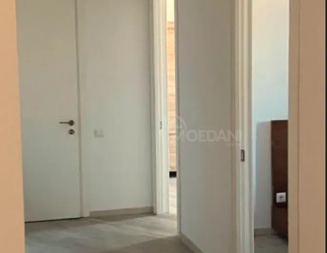 Apartments For Rent three-room 130м² 10/12 floor Tbilisi - photo 9