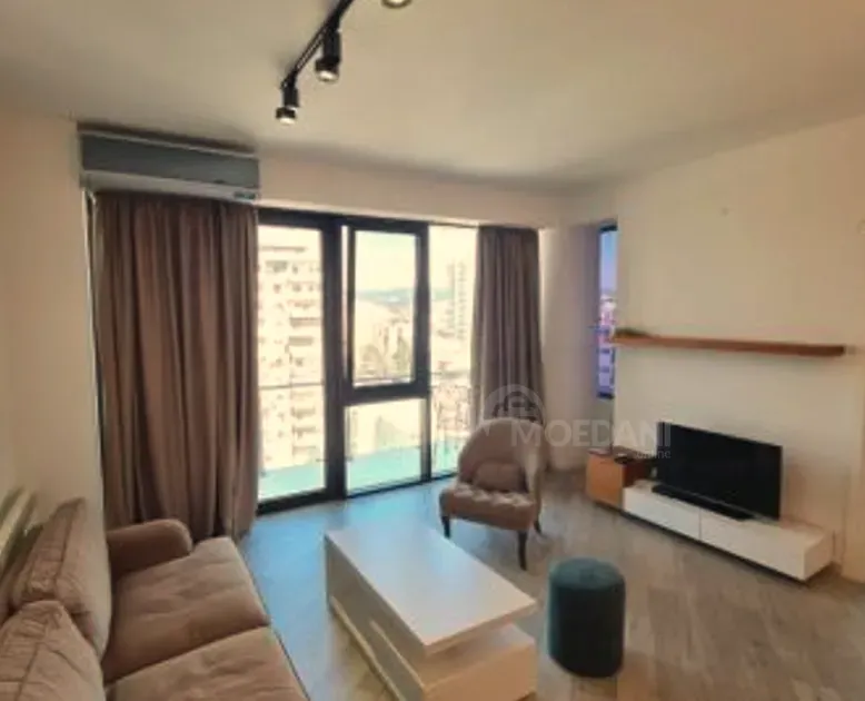 Apartments For Rent three-room 130м² 10/12 floor Tbilisi - photo 6