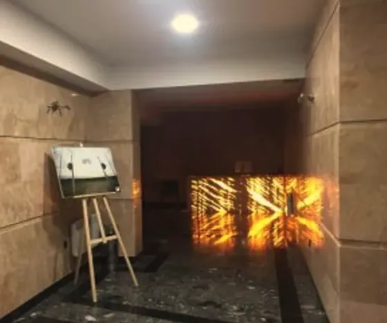 ქირავდება 2 ოთახიანი ბინა 60მ² 4/9 სართ თბილისი