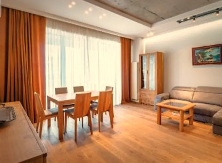 Сдам 3-комн. квартиру 100м² 5/5 эт. Тбилиси - изображение 5