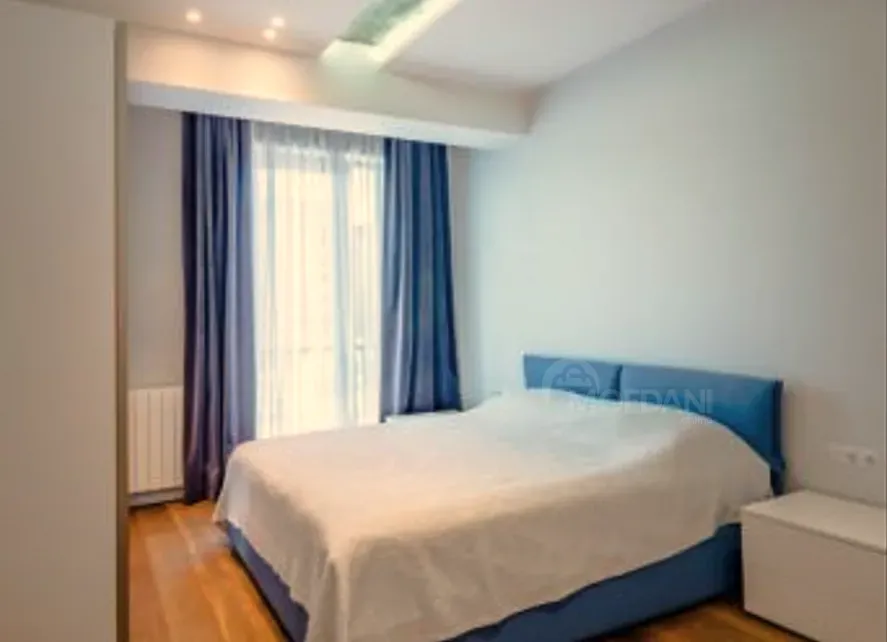 Сдам 3-комн. квартиру 100м² 5/5 эт. Тбилиси - изображение 2