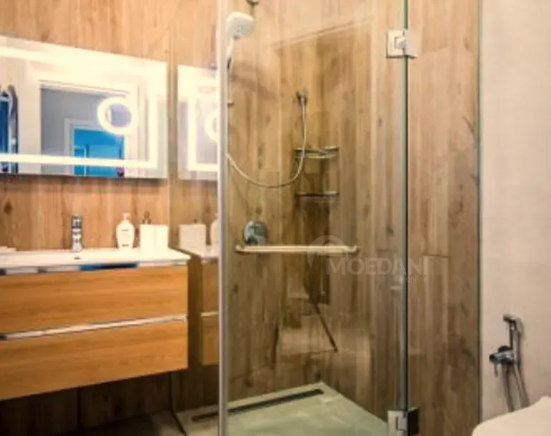 Сдам 3-комн. квартиру 100м² 5/5 эт. Тбилиси - изображение 8