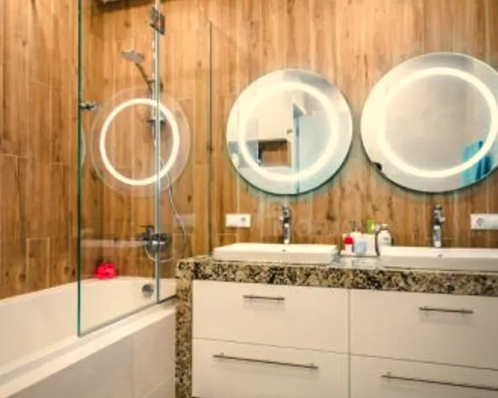 Сдам 3-комн. квартиру 100м² 5/5 эт. Тбилиси - изображение 3