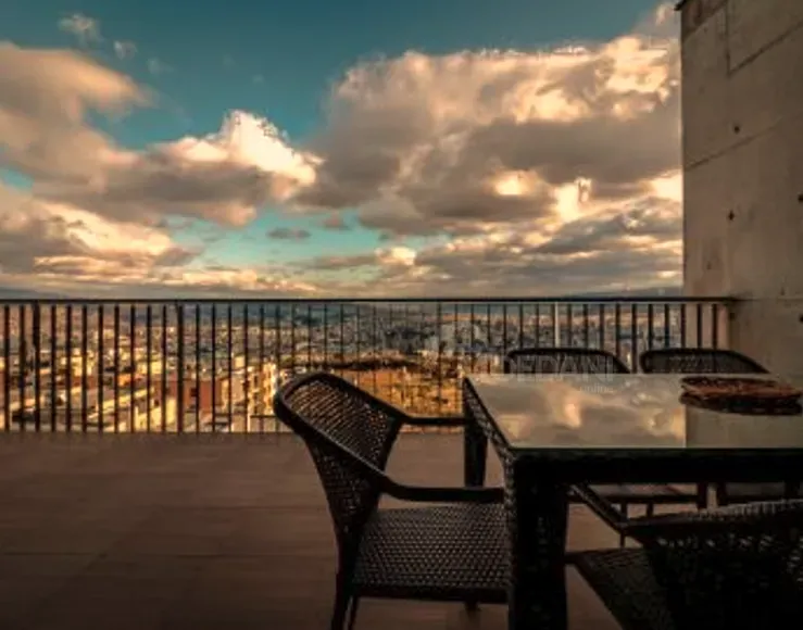 Сдам 3-комн. квартиру 100м² 5/5 эт. Тбилиси - изображение 4