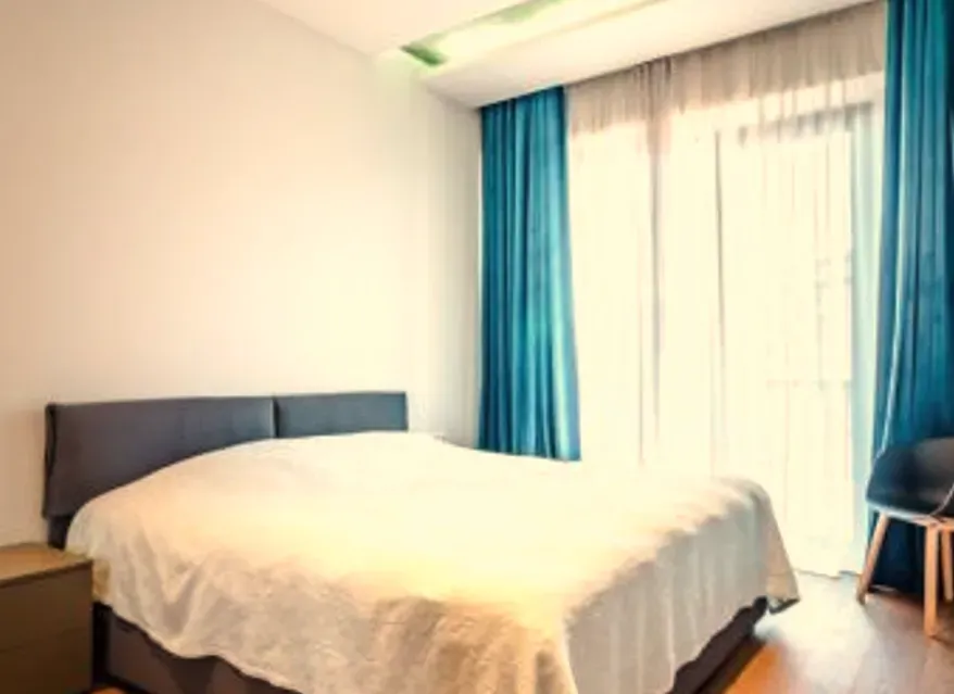 Сдам 3-комн. квартиру 100м² 5/5 эт. Тбилиси - изображение 1