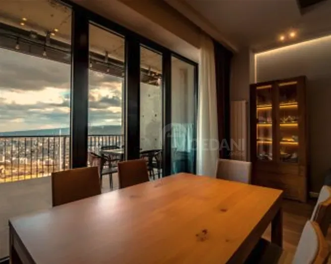 Сдам 3-комн. квартиру 100м² 5/5 эт. Тбилиси - изображение 6