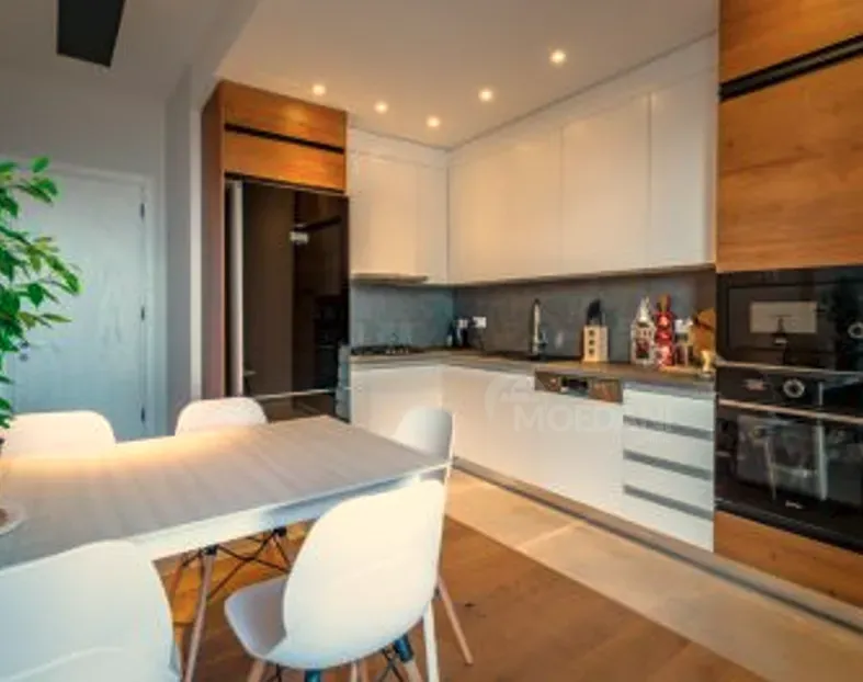 Сдам 3-комн. квартиру 100м² 5/5 эт. Тбилиси - изображение 7