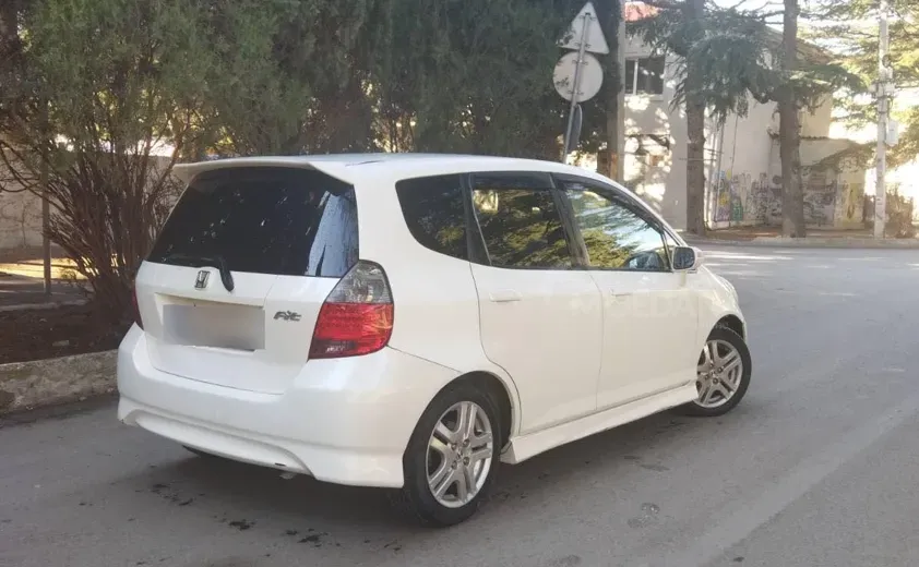 Honda Fit 2005 Тбилиси - изображение 3
