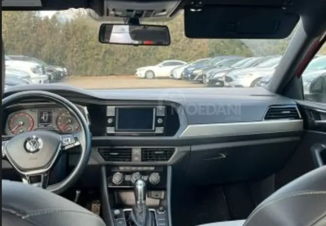 Volkswagen Jetta 1.4 2019 თბილისი - photo 6
