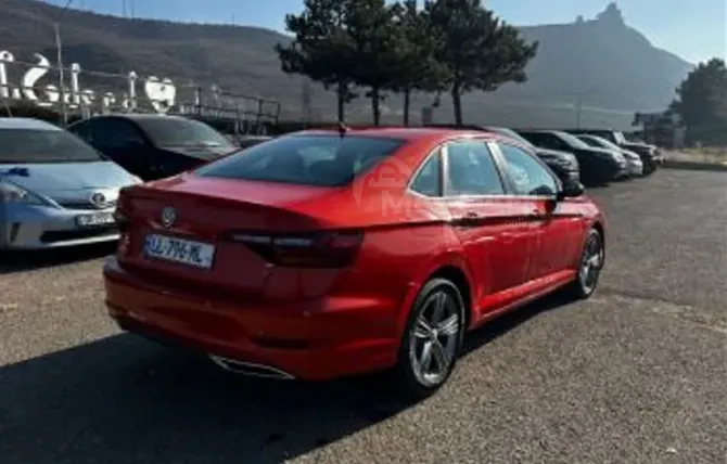 Volkswagen Jetta 1.4 2019 თბილისი - photo 7