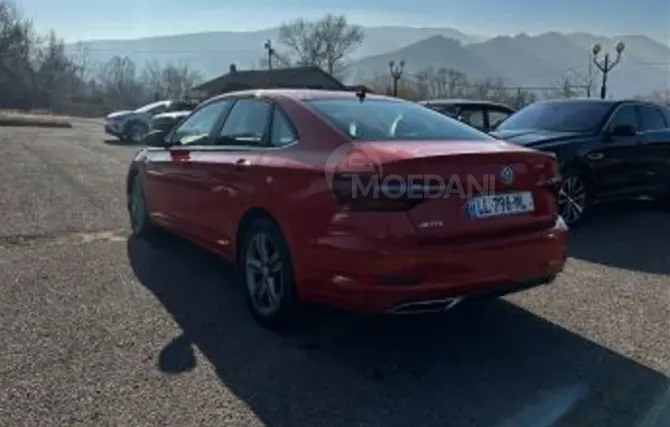 Volkswagen Jetta 1.4 2019 თბილისი - photo 8