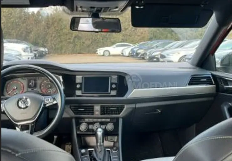 Volkswagen Jetta 1.4 2019 თბილისი - photo 6