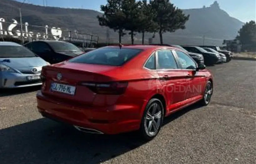 Volkswagen Jetta 1.4 2019 თბილისი - photo 7