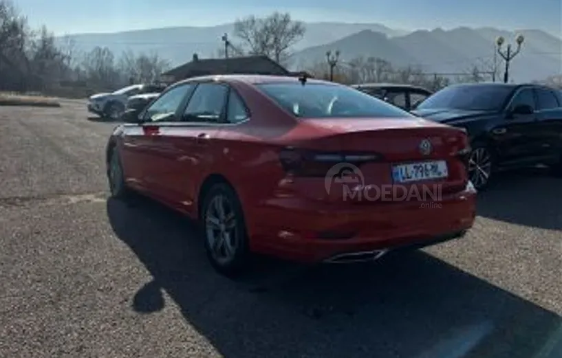 Volkswagen Jetta 1.4 2019 თბილისი - photo 8