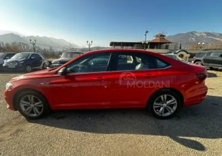 Volkswagen Jetta 1.4 2019 თბილისი - photo 5