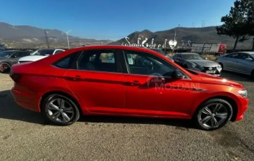 Volkswagen Jetta 1.4 2019 თბილისი - photo 4