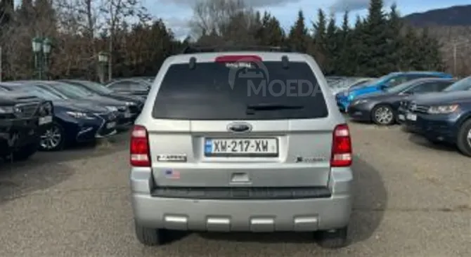 Ford Escape 2009 თბილისი - photo 7