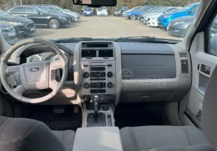 Ford Escape 2.5L 2009 Тбилиси - изображение 5