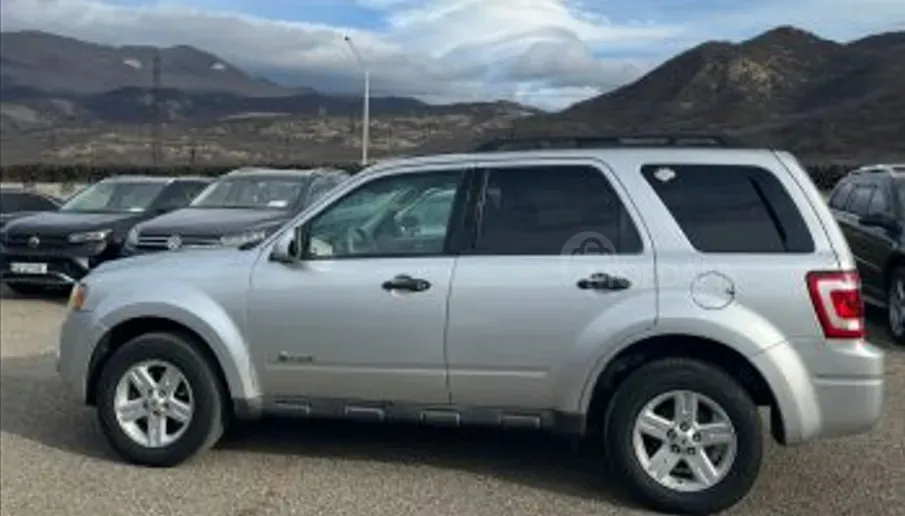 Ford Escape 2.5L 2009 Тбилиси - изображение 3