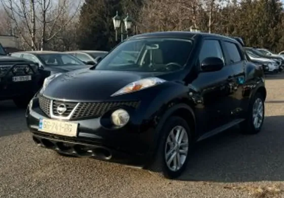 Nissan Juke 2013 Tbilisi