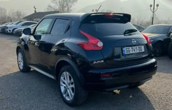 Nissan Juke 2013 Tbilisi