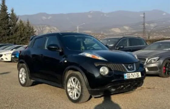 Nissan Juke 2013 Tbilisi