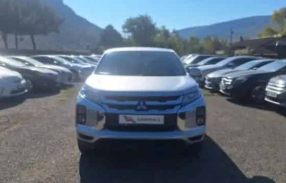 Mitsubishi Outlander 2019 Tbilisi