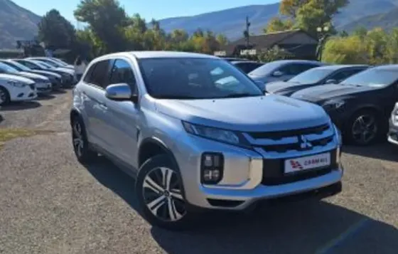 Mitsubishi Outlander 2019 Tbilisi