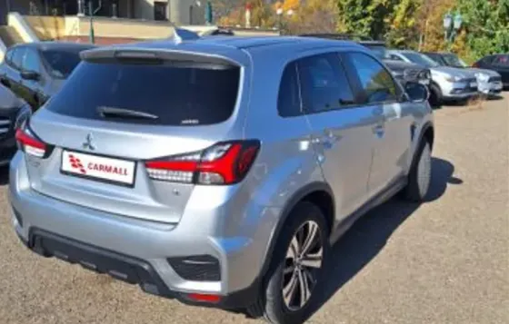 Mitsubishi Outlander 2019 Tbilisi