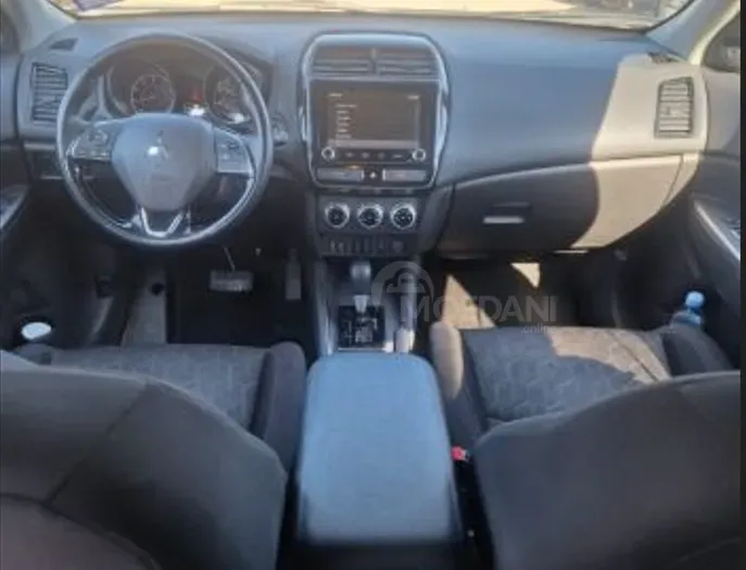 Mitsubishi Outlander 2019 თბილისი - photo 4