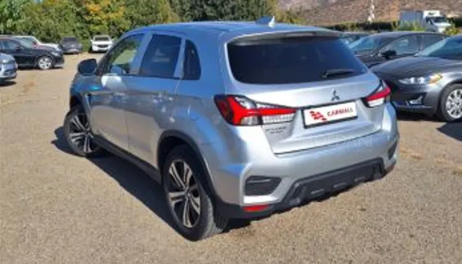 Mitsubishi Outlander 2019 თბილისი - photo 7