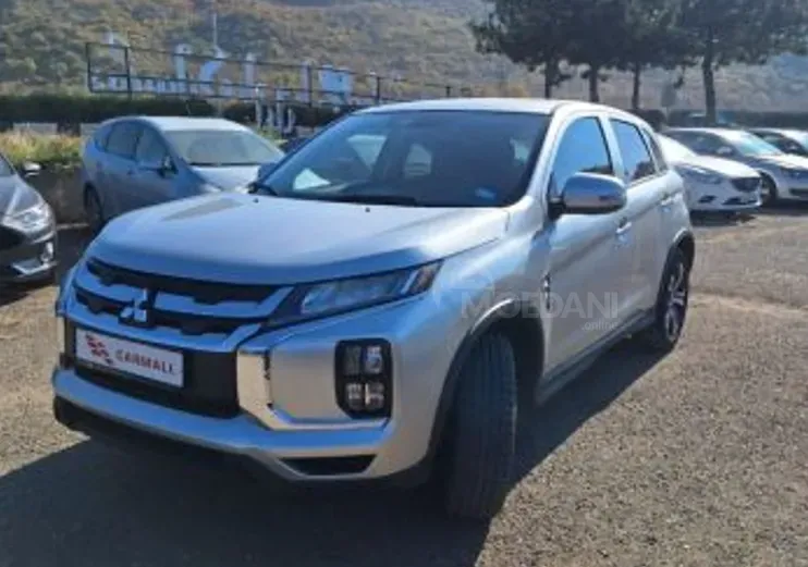 Mitsubishi Outlander 2019 თბილისი - photo 1