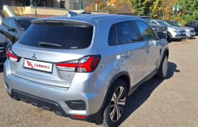 Mitsubishi Outlander 2019 თბილისი - photo 5